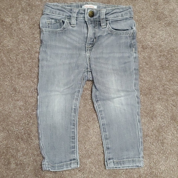 Baby skinny jean - Picture 1 of 3